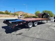 new Equipment / Flatbed Trailers Snake River  for sale, in Acton, CA Thumbnail 2