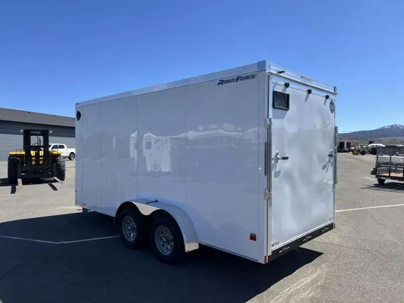 new Cargo (Enclosed) Trailers Wells Cargo  for sale, in Acton, AL Thumbnail 6