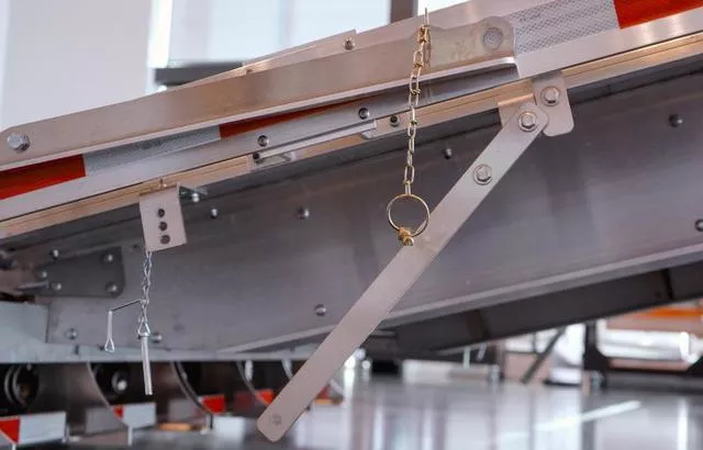 new Other Trailers Timpte  for sale, in Acton, AL Thumbnail 10