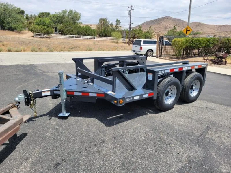 new Other Trailers Triple L  for sale, in Acton, CA Thumbnail 6