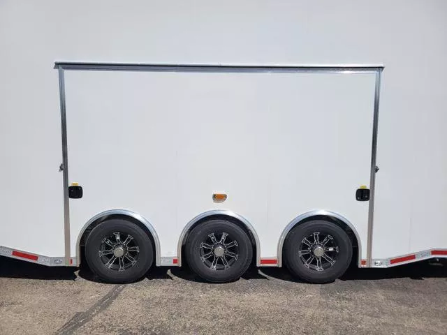 new Car Haulers / Racing Trailers ATC  for sale, in Acton, CA Thumbnail 9