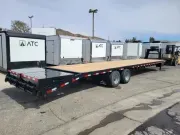 new Equipment / Flatbed Trailers Snake River  for sale, in Acton, CA Thumbnail 4