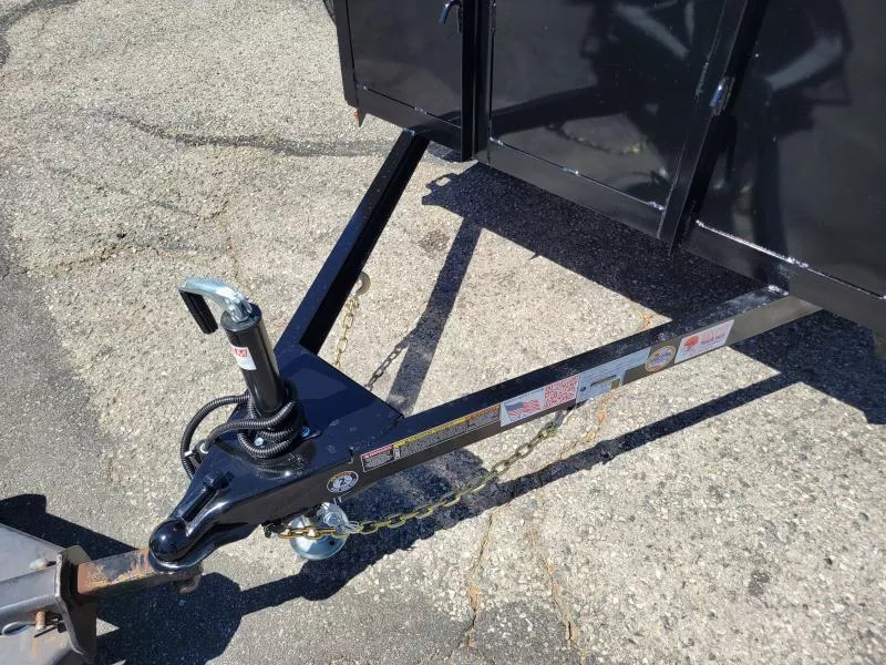 new Other Trailers Iron Panther  for sale, in Acton, AL Thumbnail 7