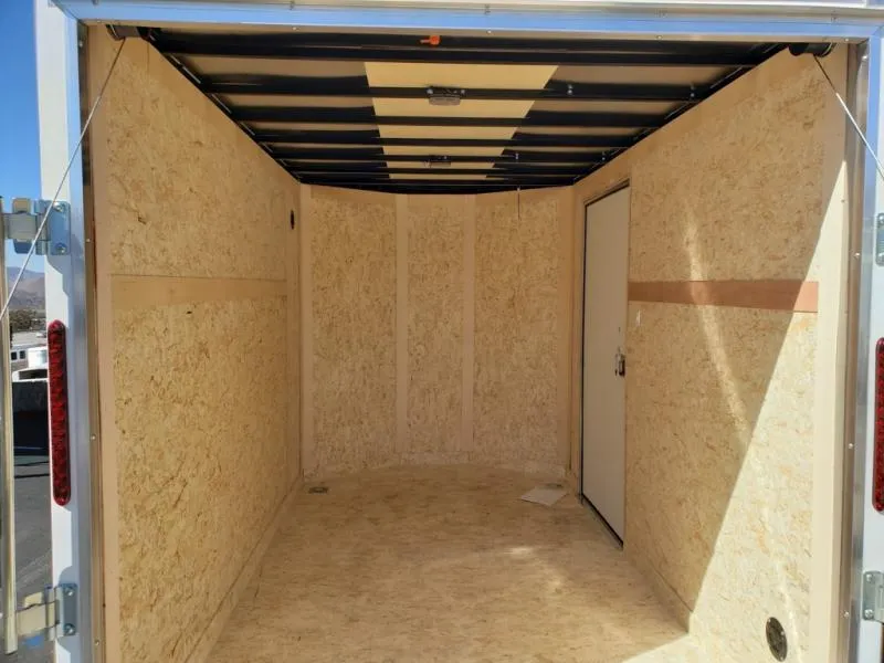 new Cargo (Enclosed) Trailers Wells Cargo  for sale, in Acton, AL Thumbnail 5