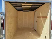 new Cargo (Enclosed) Trailers Wells Cargo  for sale, in Acton, AL Thumbnail 5