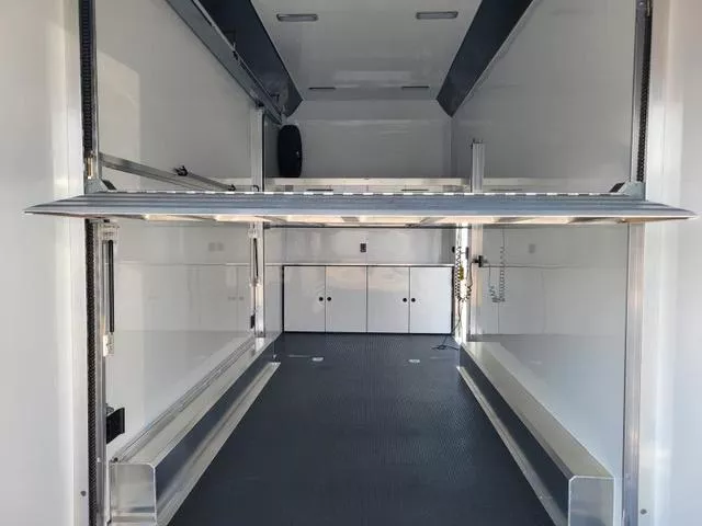 new Car Haulers / Racing Trailers ATC  for sale, in Acton, AL Thumbnail 16