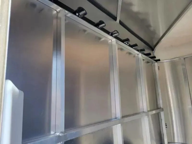 new Horse Trailers Maverick Trailers  for sale, in Acton, AL Thumbnail 11