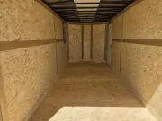 new Cargo (Enclosed) Trailers Wells Cargo  for sale, in Acton, CA Thumbnail 5