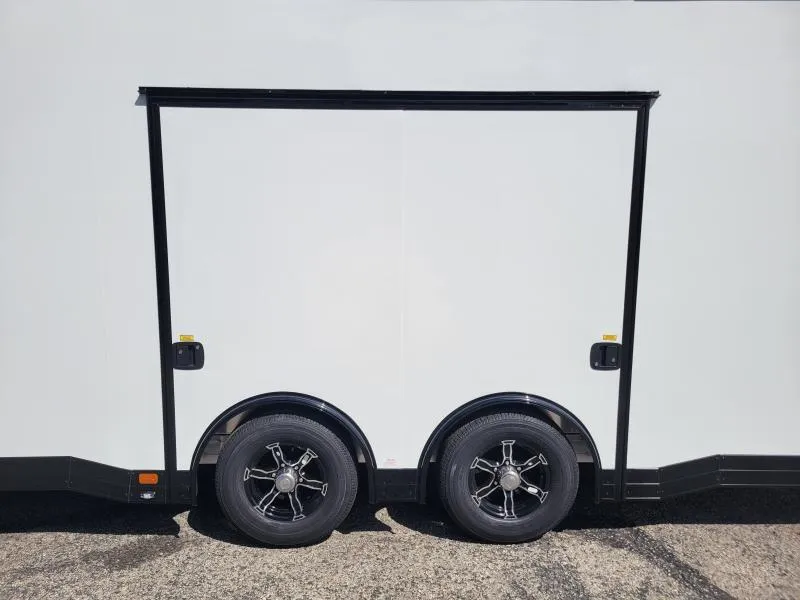 new Car Haulers / Racing Trailers ATC  for sale, in Acton, CA Thumbnail 8