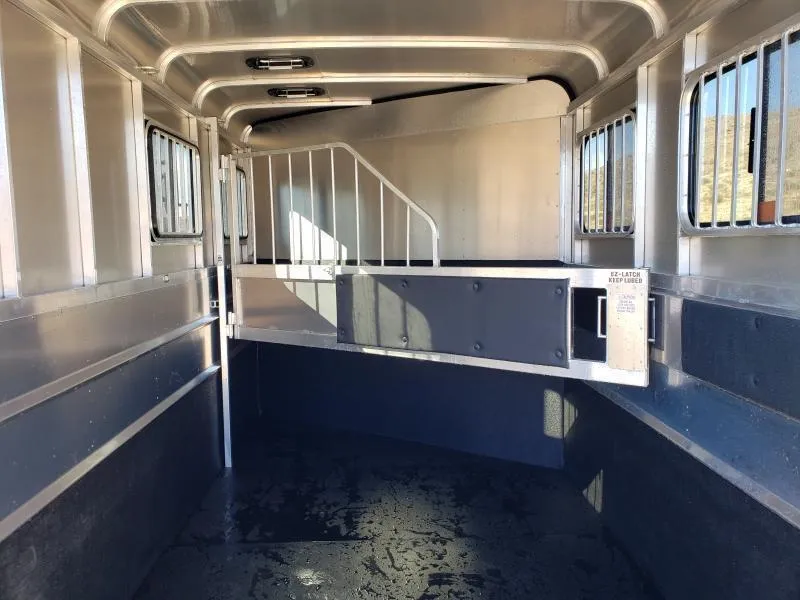 new Horse Trailers Maverick Trailers  for sale, in Acton, AL Thumbnail 11