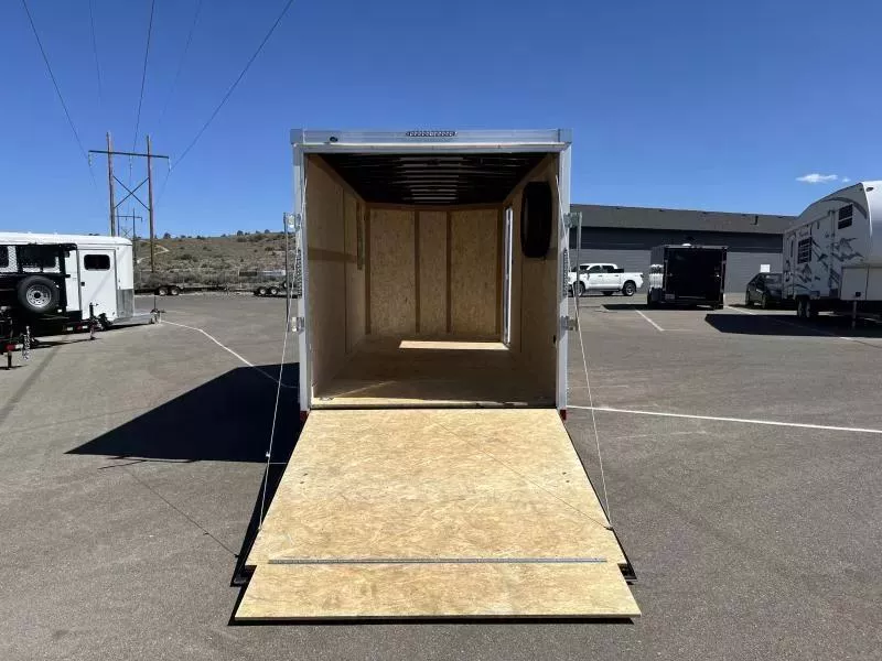 new Cargo (Enclosed) Trailers Wells Cargo  for sale, in Acton, CA Thumbnail 10