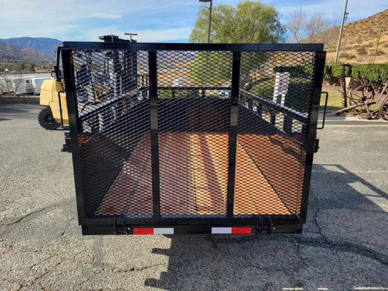 used Other Trailers Iron Panther  for sale, in Acton, CA Thumbnail 3