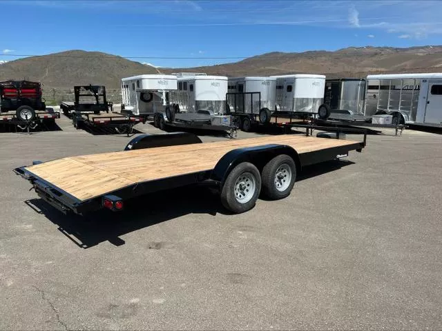 new Other Trailers Snake River  for sale, in Acton, AL Thumbnail 4