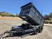 new Dump Trailers Iron Panther  for sale, in Acton, CA Thumbnail 1