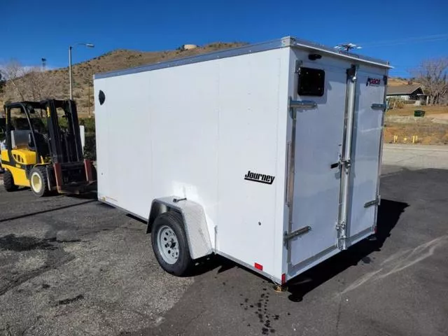 new Cargo (Enclosed) Trailers Pace American  for sale, in Acton, AL Thumbnail 8