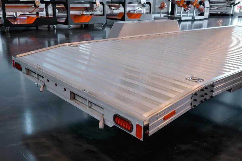 new Other Trailers Timpte  for sale, in Acton, AL Thumbnail 11