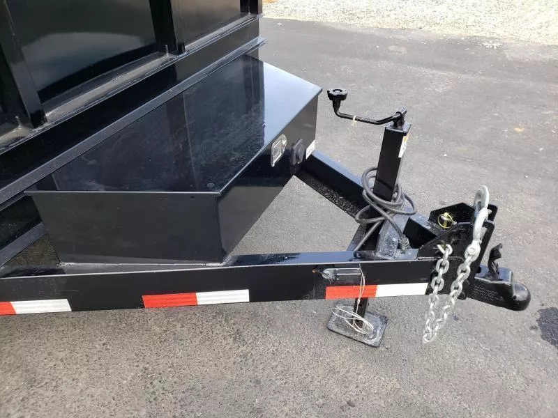 new Other Trailers Snake River  for sale, in Acton, AL Thumbnail 10