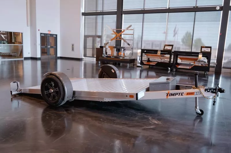 new Other Trailers Timpte  for sale, in Acton, CA Thumbnail 20