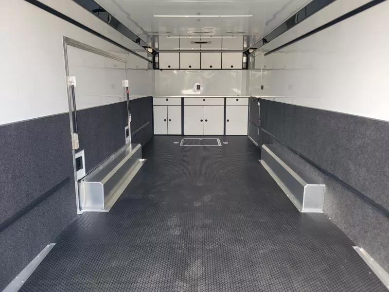 new Car Haulers / Racing Trailers ATC  for sale, in Acton, CA Thumbnail 15