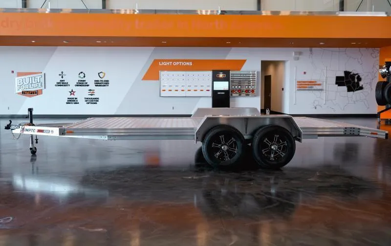 new Other Trailers Timpte  for sale, in Acton, CA Thumbnail 8