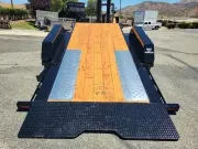 new Equipment / Flatbed Trailers Snake River  for sale, in Acton, CA Thumbnail 4