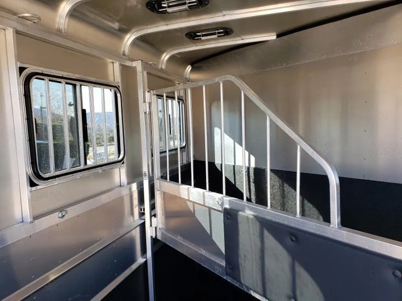 new Horse Trailers Maverick Trailers  for sale, in Acton, AL Thumbnail 13