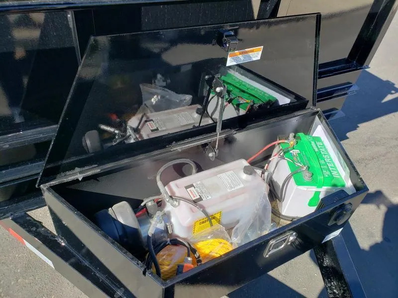 new Other Trailers Snake River  for sale, in Acton, CA Thumbnail 8