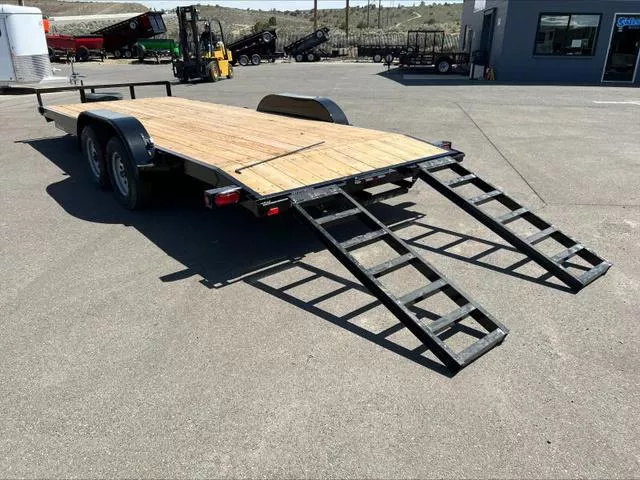 new Other Trailers Snake River  for sale, in Acton, AL Thumbnail 5