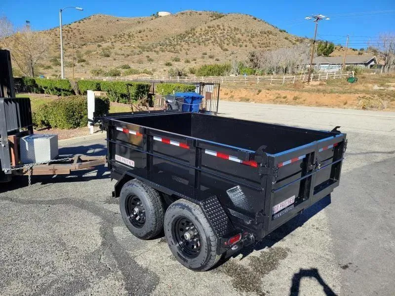 used Other Trailers Iron Panther  for sale, in Acton, AL Thumbnail 7