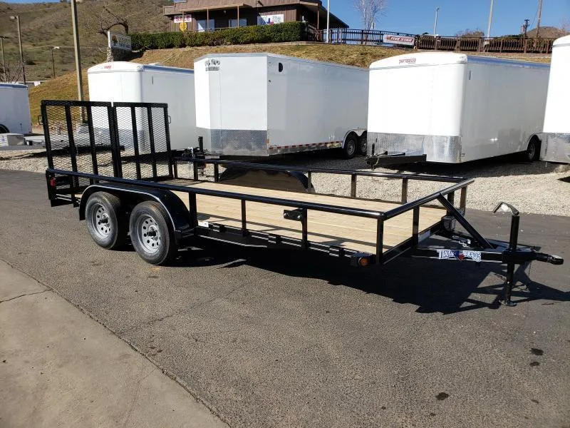 Texas Bragg 16LP SP/TG