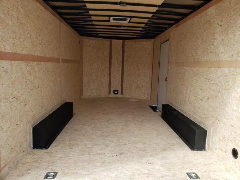 new Other Trailers Wells Cargo  for sale, in Acton, AL Thumbnail 5