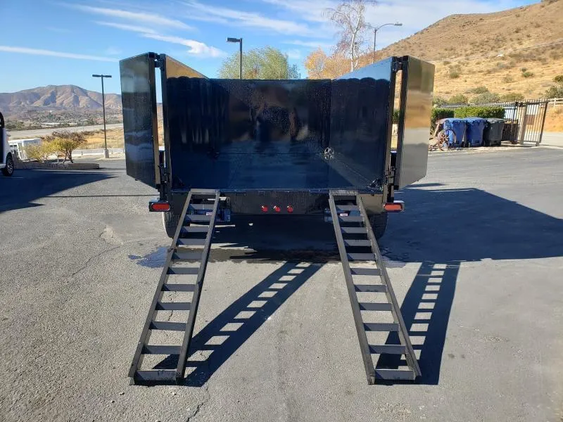 new Other Trailers Snake River  for sale, in Acton, CA Thumbnail 4