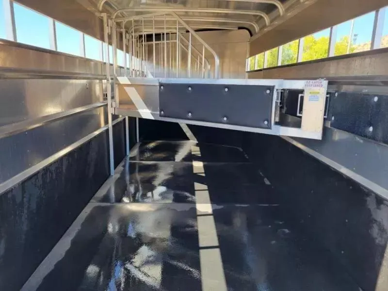 used Other Trailers Maverick Trailers  for sale, in Acton, CA Thumbnail 5