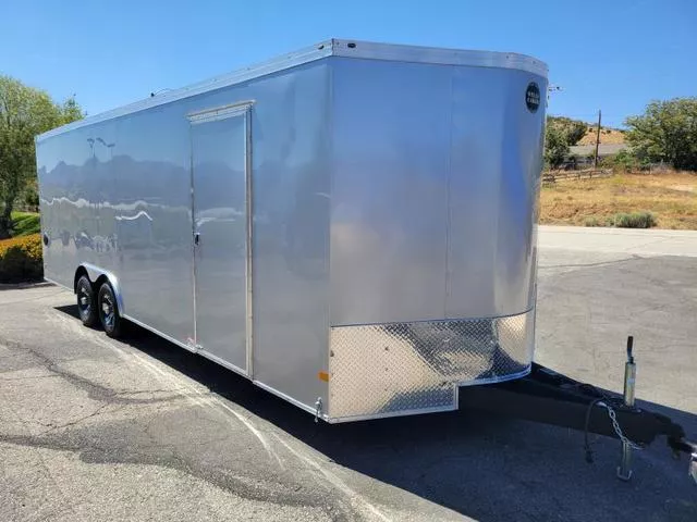 Wells Cargo 24FT RFV8524T3 10K