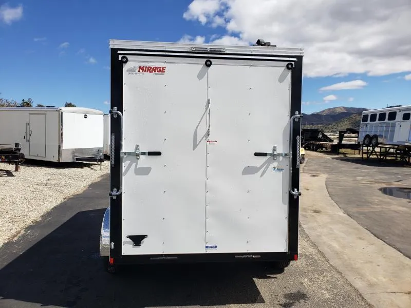 new Cargo (Enclosed) Trailers Other  for sale, in Acton, CA Thumbnail 3