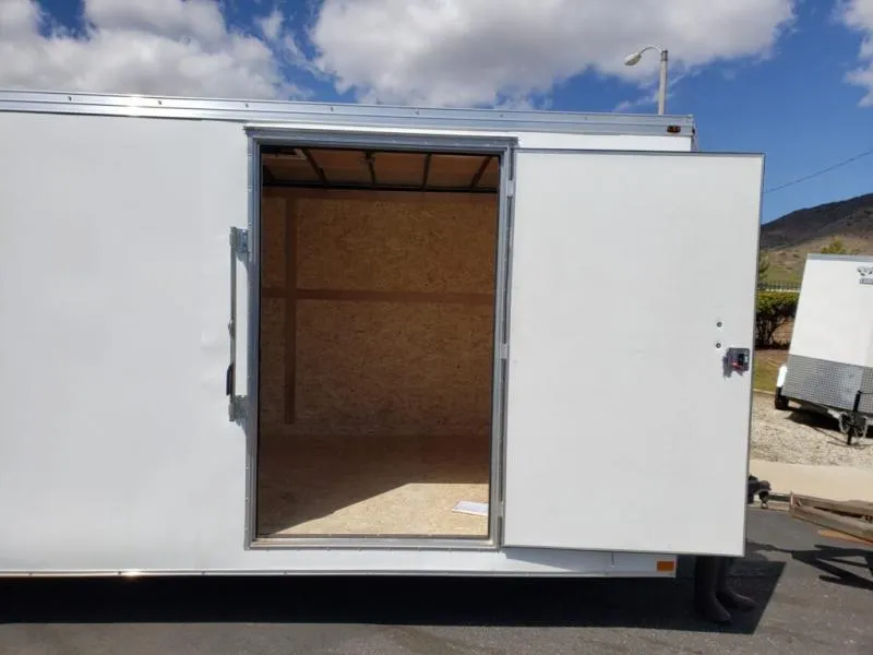 used Other Trailers Wells Cargo  for sale, in Acton, AL Thumbnail 8