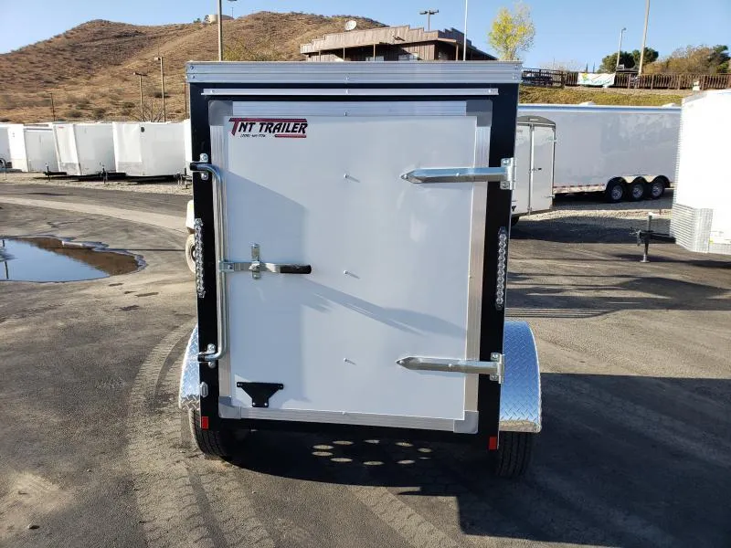 new Cargo (Enclosed) Trailers Other  for sale, in Acton, CA Thumbnail 3