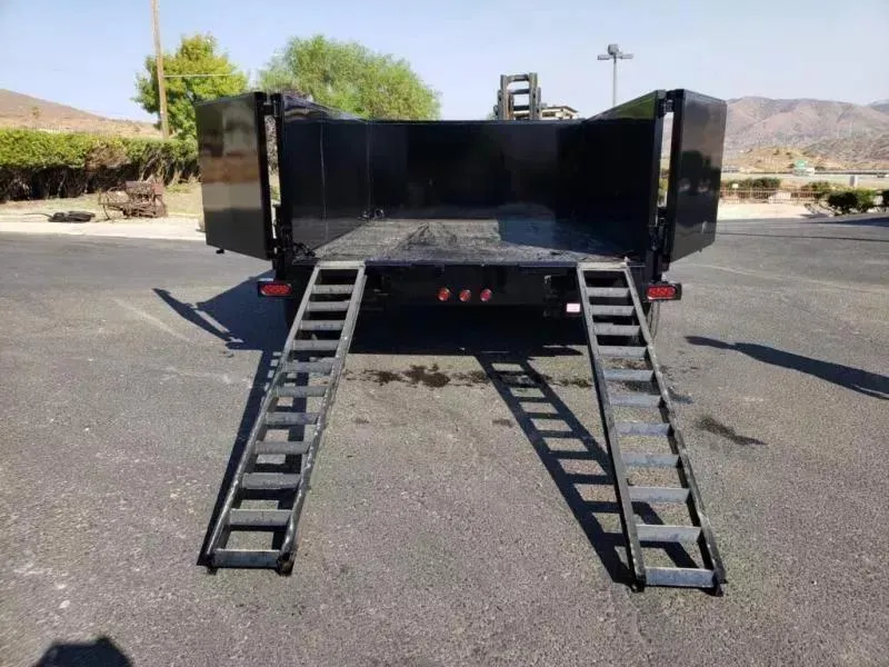 new Other Trailers Snake River  for sale, in Acton, CA Thumbnail 4