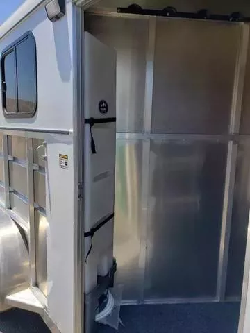 new Horse Trailers Maverick Trailers  for sale, in Acton, AL Thumbnail 13