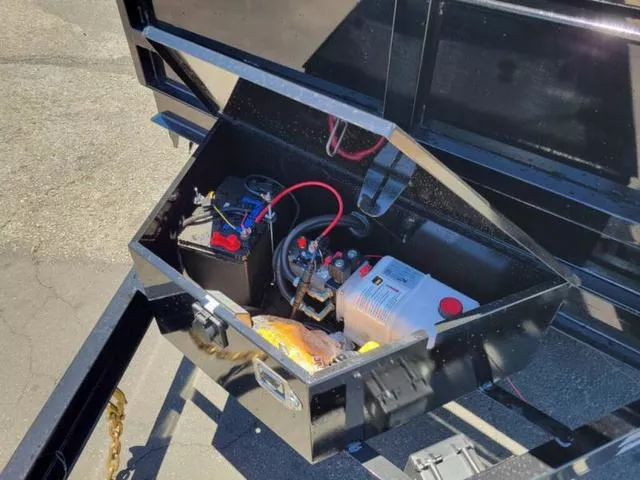 new Other Trailers Five Star  for sale, in Acton, CA Thumbnail 9