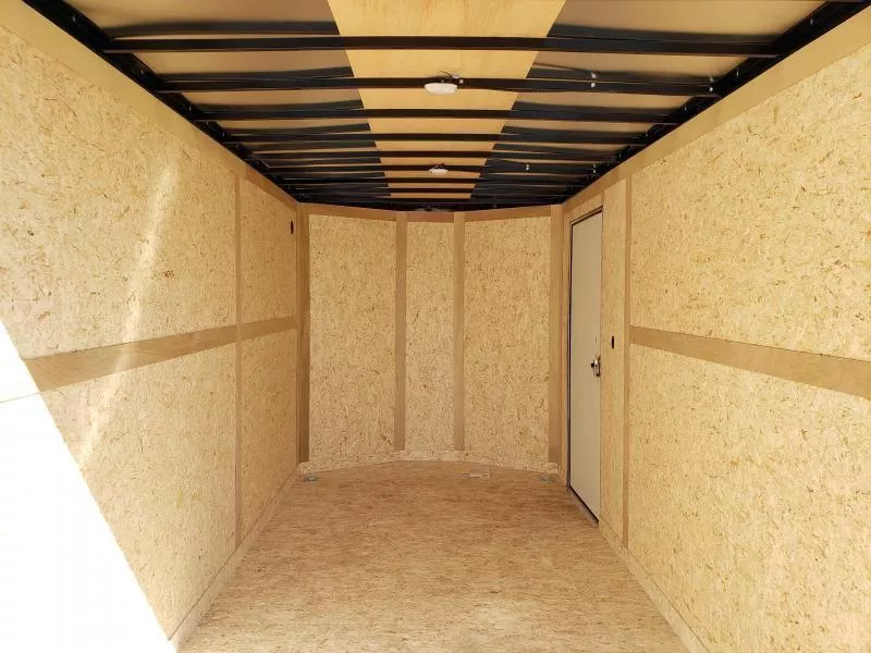 new Cargo (Enclosed) Trailers Wells Cargo  for sale, in Acton, CA Thumbnail 5