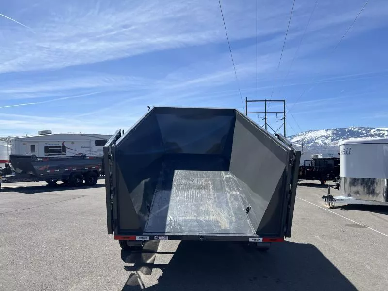 new Other Trailers Horizon Trailers  for sale, in Acton, CA Thumbnail 10