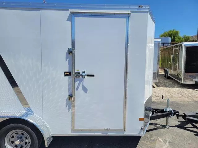 new Cargo (Enclosed) Trailers Wells Cargo  for sale, in Acton, CA Thumbnail 6