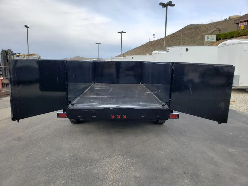 new Other Trailers Snake River  for sale, in Acton, CA Thumbnail 7