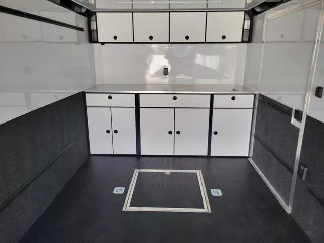 new Car Haulers / Racing Trailers ATC  for sale, in Acton, CA Thumbnail 16