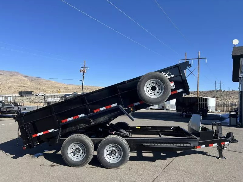 new Other Trailers Snake River  for sale, in Acton, AL Thumbnail 10