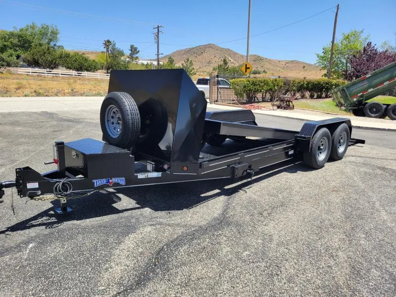 new Other Trailers Texas Bragg Trailers  for sale, in Acton, AL Thumbnail 9