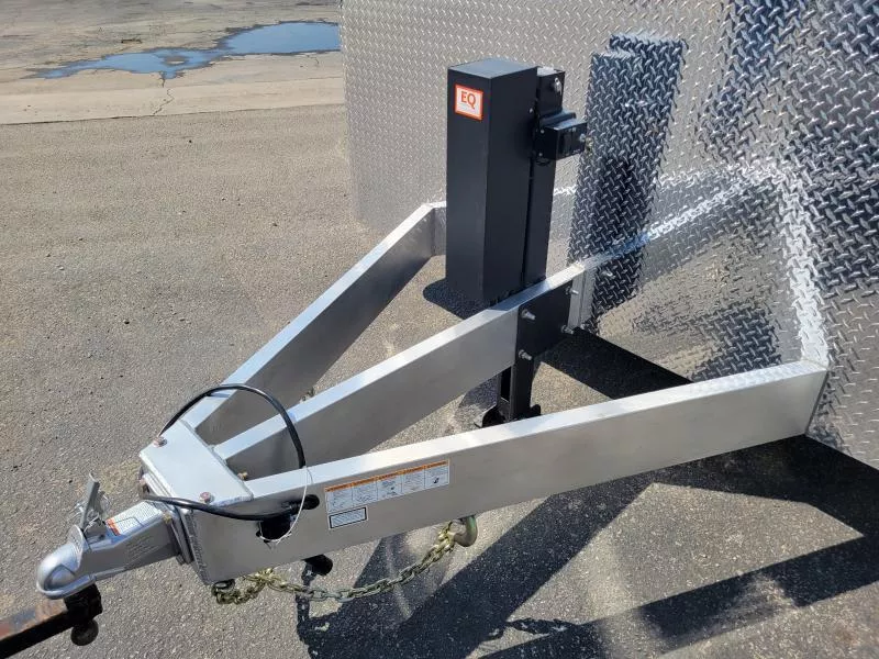 new Car Haulers / Racing Trailers ATC  for sale, in Acton, CA Thumbnail 23