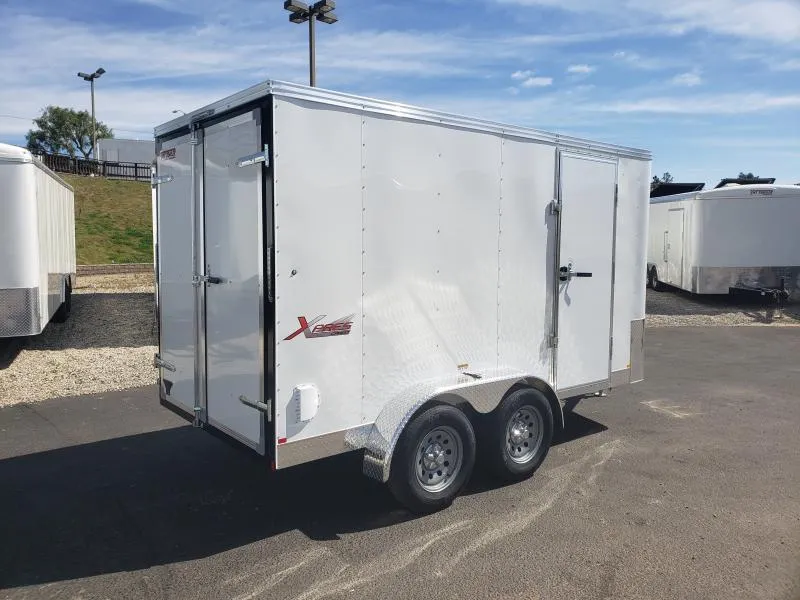 new Cargo (Enclosed) Trailers Other  for sale, in Acton, CA Thumbnail 2
