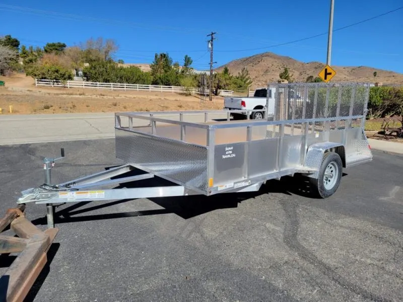 new Cargo (Enclosed) Trailers Other  for sale, in Acton, CA Thumbnail 6
